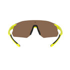 ICARUS, Acid Yellow Matte-Brown Blue, hi-res image number null